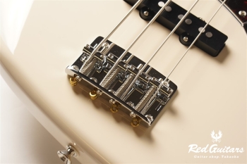 Neo Classic NJB10RAL - Vintage White